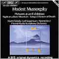 Mussorgsky:Pictures at an Exhibition, Night on Bald Mountain