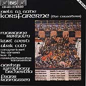 Gade: The Crusaders / Rasmussen, Rorholm, Westi, Cold Gade: The Crusaders / Rasmussen, Rorholm, Westi, Cold