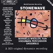 Stonewave / Kroumata Percussion Ensemble