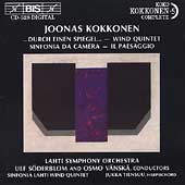 Kokkonen: Complete Edition, Volume 5 / Soderblom Kokkonen: Complete Edition, Volume 5 / Soderblom