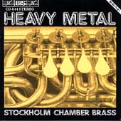 Heavy Metal / Stockholm Chamber Brass