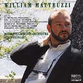 William Matteuzzi - Opera Arias William Matteuzzi - Opera Arias