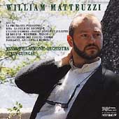 William Matteuzzi - Opera Arias