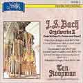 Bach: Organ Works Vol 2 / Ton Koopman
