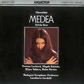 Cherubini: Medea / Gardelli, Sass, Luchetti, et al Cherubini: Medea / Gardelli, Sass, Luchetti, et al