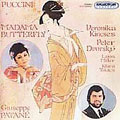 Puccini: Madame Butterfly / Patane, Kincses, Dvorsky