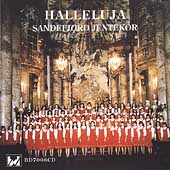 Hallelujah / Sandefjord Girl's Choir