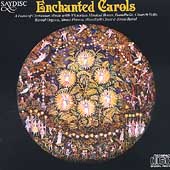 Enchanted Carols Enchanted Carols