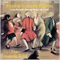 English Country Dances / The Broadside Band
