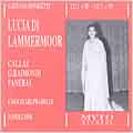 Donizetti: Lucia di Lammermoor / Molinari-Pradelli, Callas