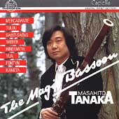 The Magic Bassoon / Masahito Tanaka, Seiko Sumi