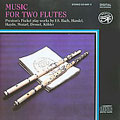 Music for 2 Flutes / Preston's Pocket Music for 2 Flutes / Preston's Pocket