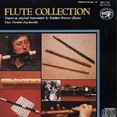 Flute Collection / Stephen Preston