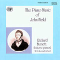 Field: Piano Music / Richard Burnett