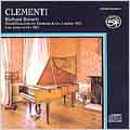 LATE PIANO WORKS:CLEMENTI