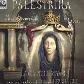 Palestrina: Missa Assumpta est Maria / Philippe Herreweghe