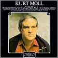 Kurt Moll - Famous Opera Arias