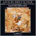 Bruckner: Symphony no 6 / Sawallisch, Bavarian State Orch