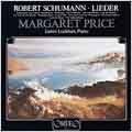 Schumann: Lieder / Margaret Price, James Lockhart