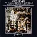 Haydn: Missa Sanctae Caecilia / Kubelik, Bavarian RSO