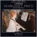 French & Spanish Songs / Margaret Price, James Lockhart