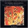 Stravinsky: The Firebird / Sawallisch, Vienna Symphony