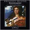 Brahms: Clarinet Quintet / Karl Leister, Vermeer Quartet