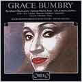Famous Opera Arias / Grace Bumbry