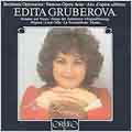 Edita Gruberova: Famous Opera Arias Edita Gruberova: Famous Opera Arias