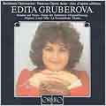 Edita Gruberova: Famous Opera Arias