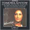 Anna Tomowa-Sintow - Famous Opera Arias