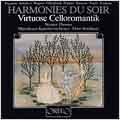 Romantic Virtuoso Cello Music / Werner Thomas