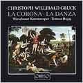 Gluck: La Corona, La Danza / Bugaj, Warschauer Kammeroper Gluck: La Corona, La Danza / Bugaj, Warschauer Kammeroper