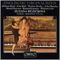 English Virginal Music / Zuzana Ruzickova