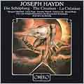 Haydn: The Creation / Kubelik, Marshall, Popp, Howell, et al