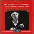 Beethoven: Symphony no 9 / Kubelik, Bavarian RSO & Chorus