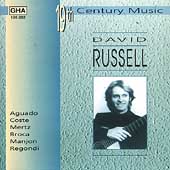 19th Century Music / David Russell