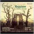 Mozart: Requiem / Kuijken, La Petite Bande Mozart: Requiem / Kuijken, La Petite Bande