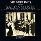 Salonmusik / Die Berliner