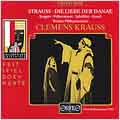 R. Strauss: Die Liebe der Danae / Krauss, Schoeffler, Traxel R. Strauss: Die Liebe der Danae / Krauss, Schoeffler, Traxel