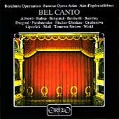 Bel Canto - Famous Opera Arias Bel Canto - Famous Opera Arias