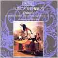 Boccherini: Quintetti Op. 56 / Galimathias Musicum Boccherini: Quintetti Op. 56 / Galimathias Musicum