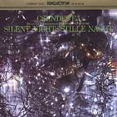Silent Night - Bach, Franck, Zipoli, etc / Csanyi, Szekeres Silent Night - Bach, Franck, Zipoli, etc / Csanyi, Szekeres