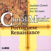 Portuguese Renaissance Choral Music / Studium Chorale Portuguese Renaissance Choral Music / Studium Chorale
