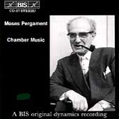 Pergament: Chamber Music