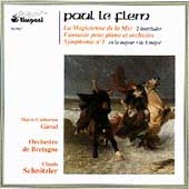Le Flem: Symphony no 1, etc / Schnitzler, Girod, et al Le Flem: Symphony no 1, etc / Schnitzler, Girod, et al