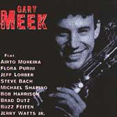 Gary Meek