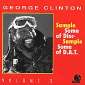 Sample Some Of Disc, Sample Some Of D.A.T. Vol. 3 Sample Some Of Disc, Sample Some Of D.A.T. Vol. 3