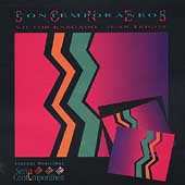 Rasgado, Trigos / Ensemble Sones Contemporaneos Rasgado, Trigos / Ensemble Sones Contemporaneos