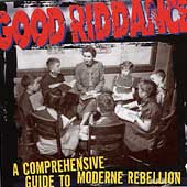 TOWER RECORDS ONLINE㤨Good Riddance/Comprehensive Guide To Modern Rebellion[FAT539CD]פβǤʤ1,690ߤˤʤޤ